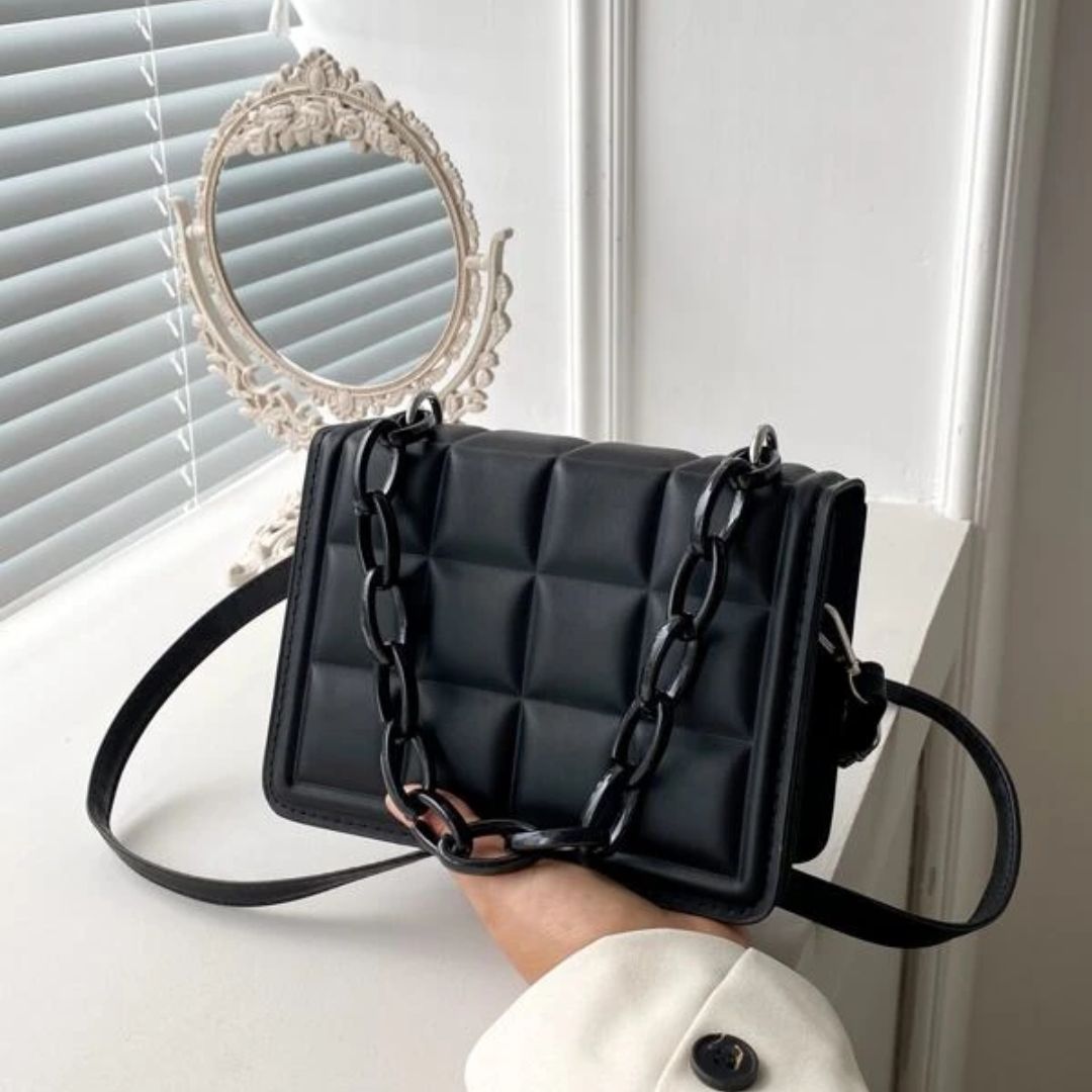 Bolsa Casual Crossbody