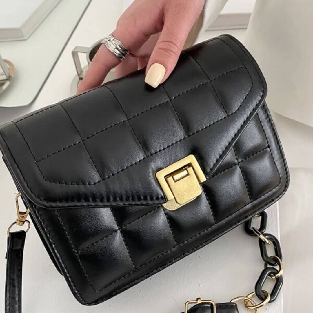 Bolsa de Corpo Cruzado