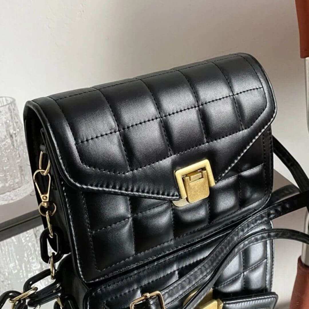 Bolsa de Corpo Cruzado