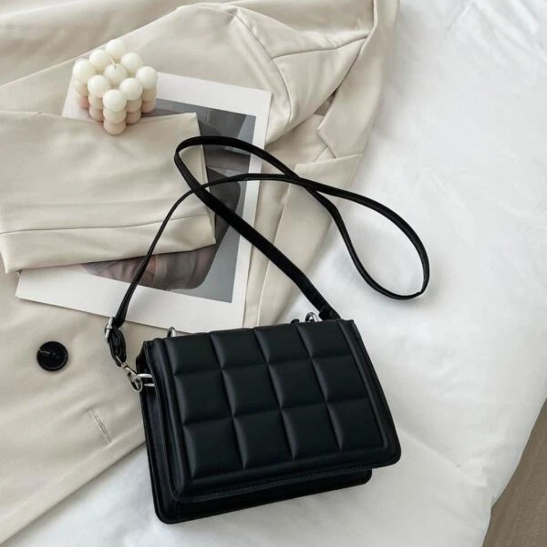Bolsa Casual Crossbody