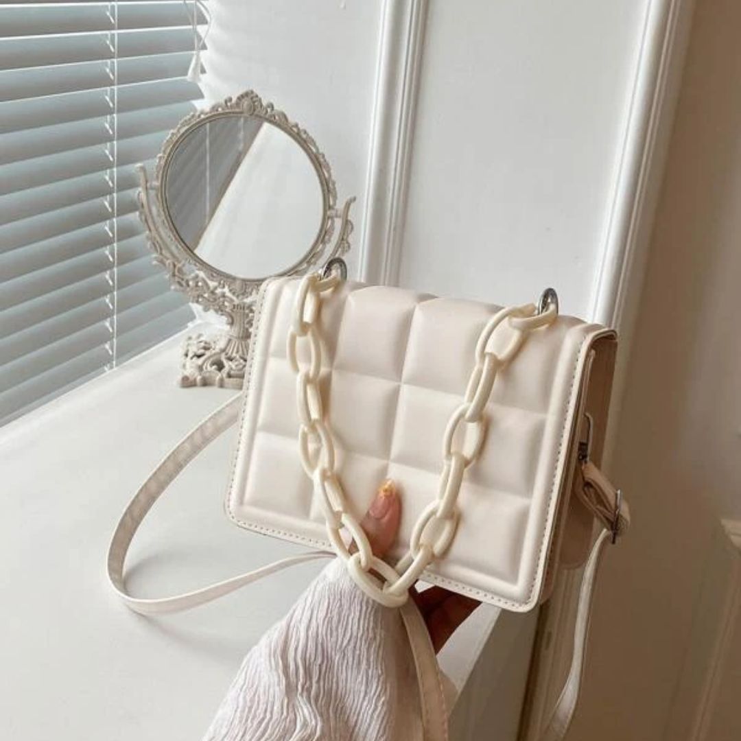 Bolsa Casual Crossbody