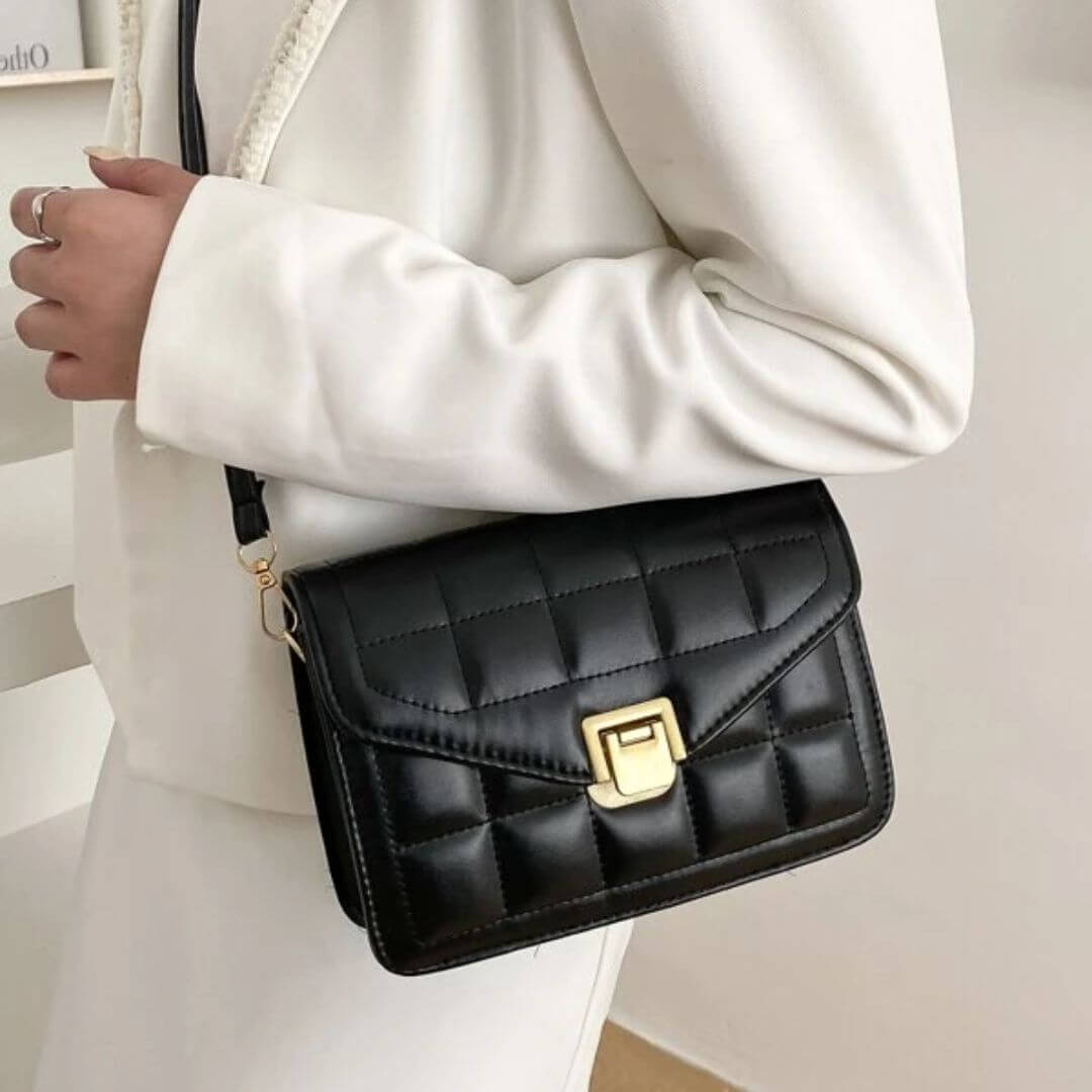 Bolsa de Corpo Cruzado