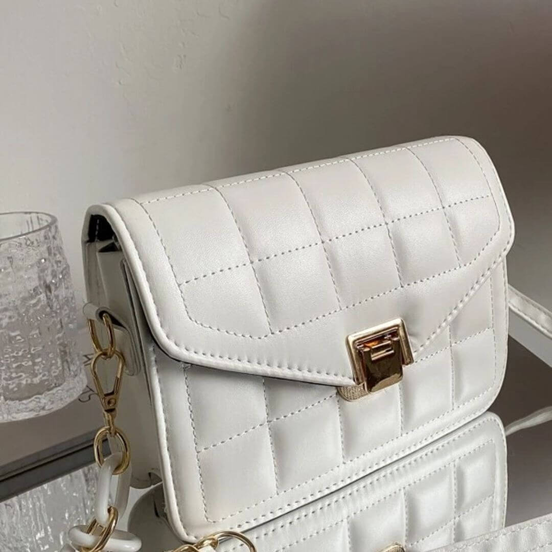 Bolsa de Corpo Cruzado