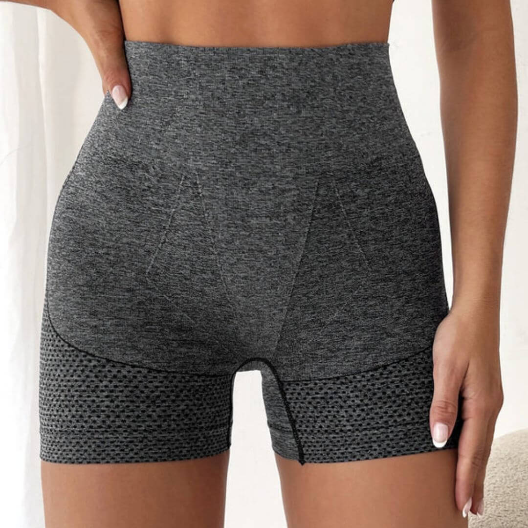 Short Empina Bumbum Compre 2 Leve 3