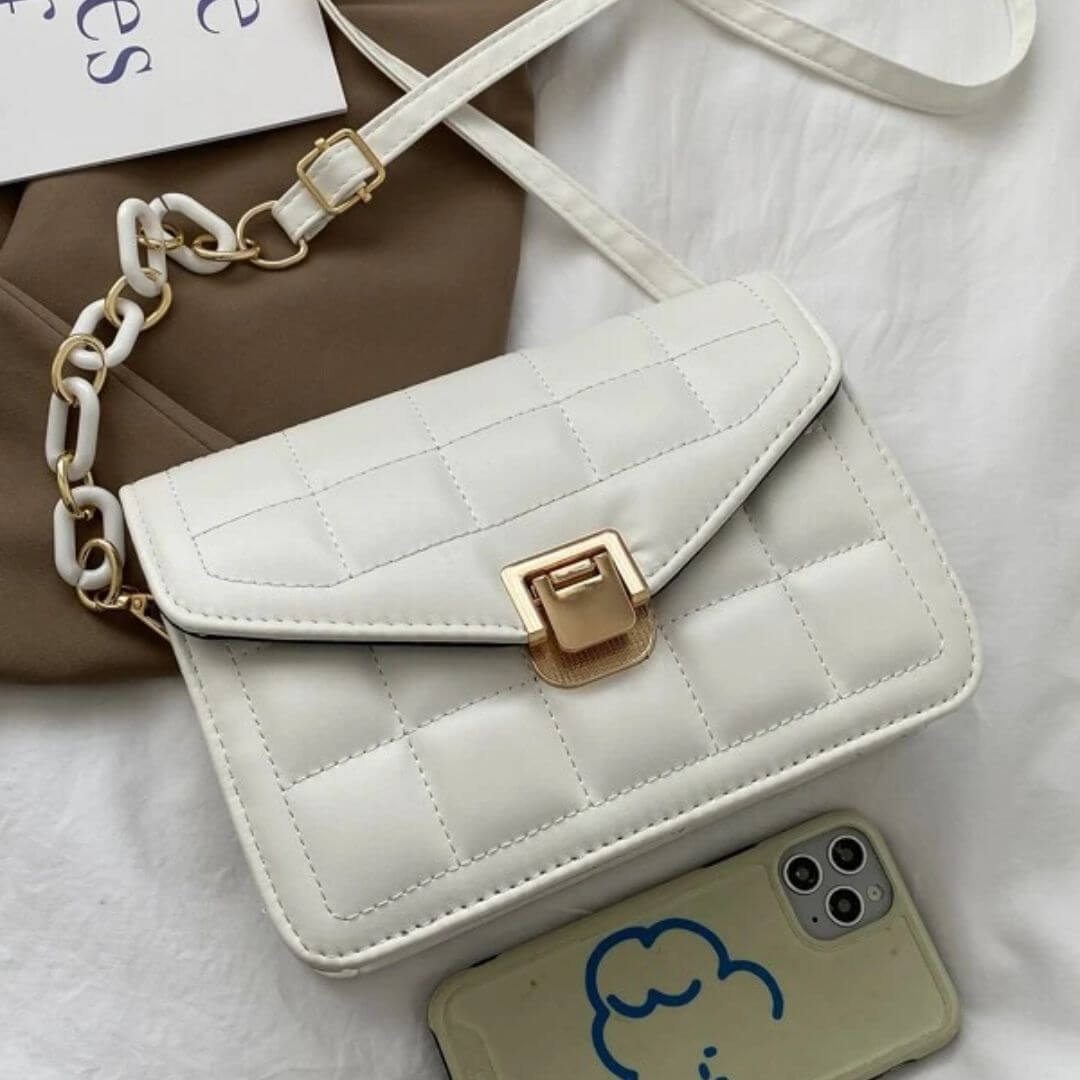 Bolsa de Corpo Cruzado