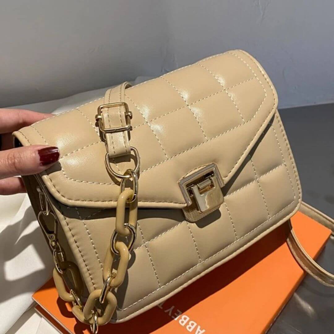 Bolsa de Corpo Cruzado
