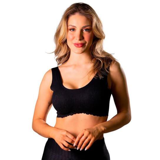 Sutiã Reforçado Comfort 5D - Lince Shop