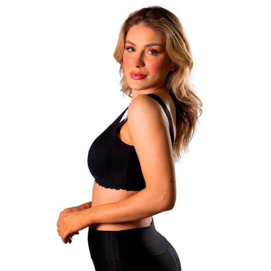 Sutiã Reforçado Comfort 5D - Lince Shop