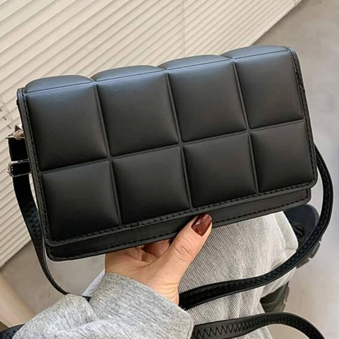 Bolsa Crossbody Feminina
