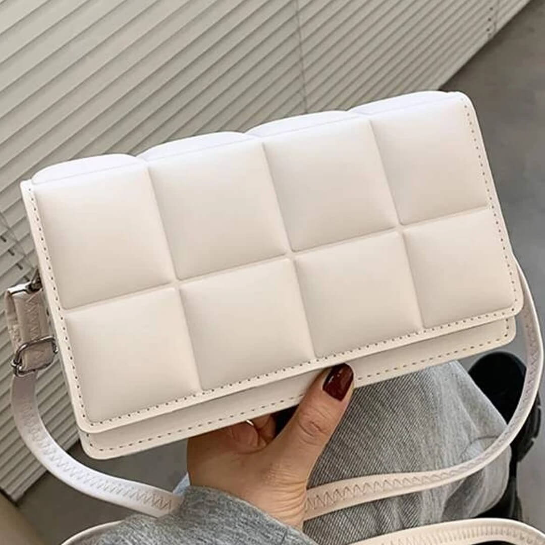 Bolsa Crossbody Feminina