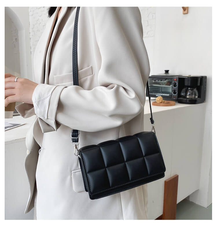 Bolsa Crossbody Feminina