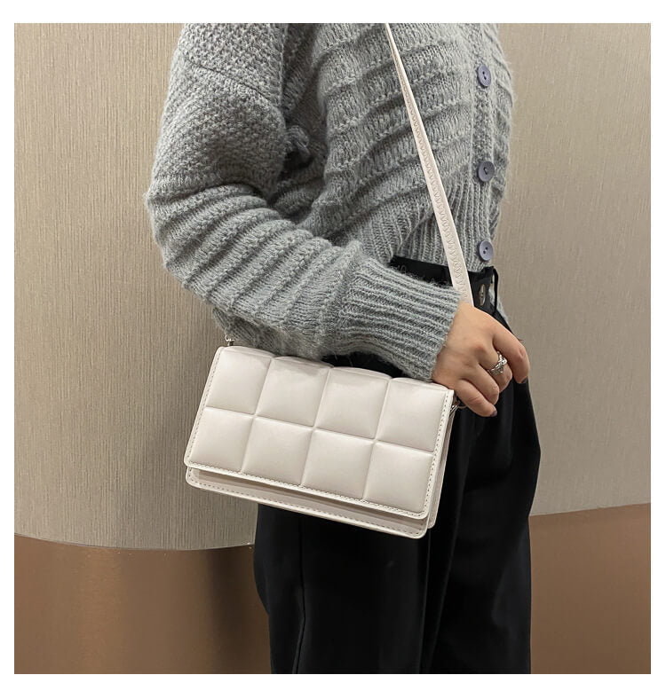 Bolsa Crossbody Feminina