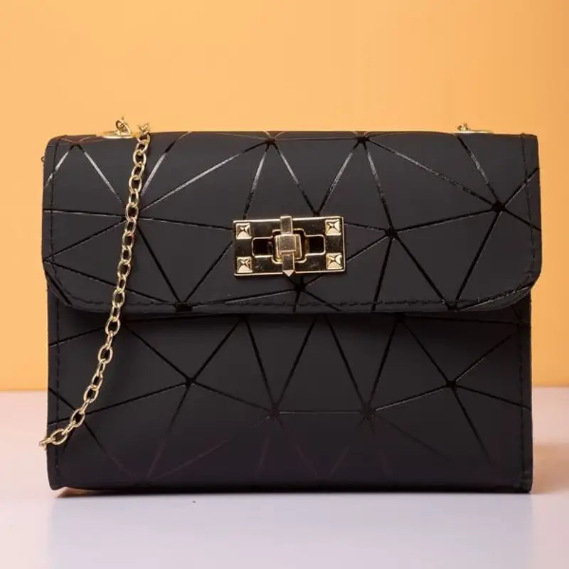 Bolsa Quadrada Pequena
