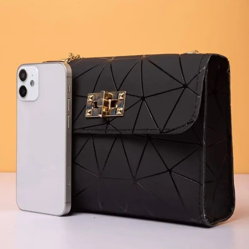 Bolsa Quadrada Pequena