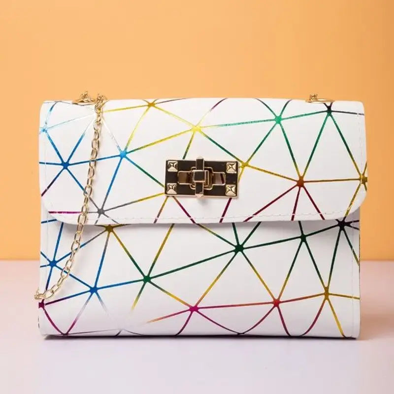 Bolsa Quadrada Pequena