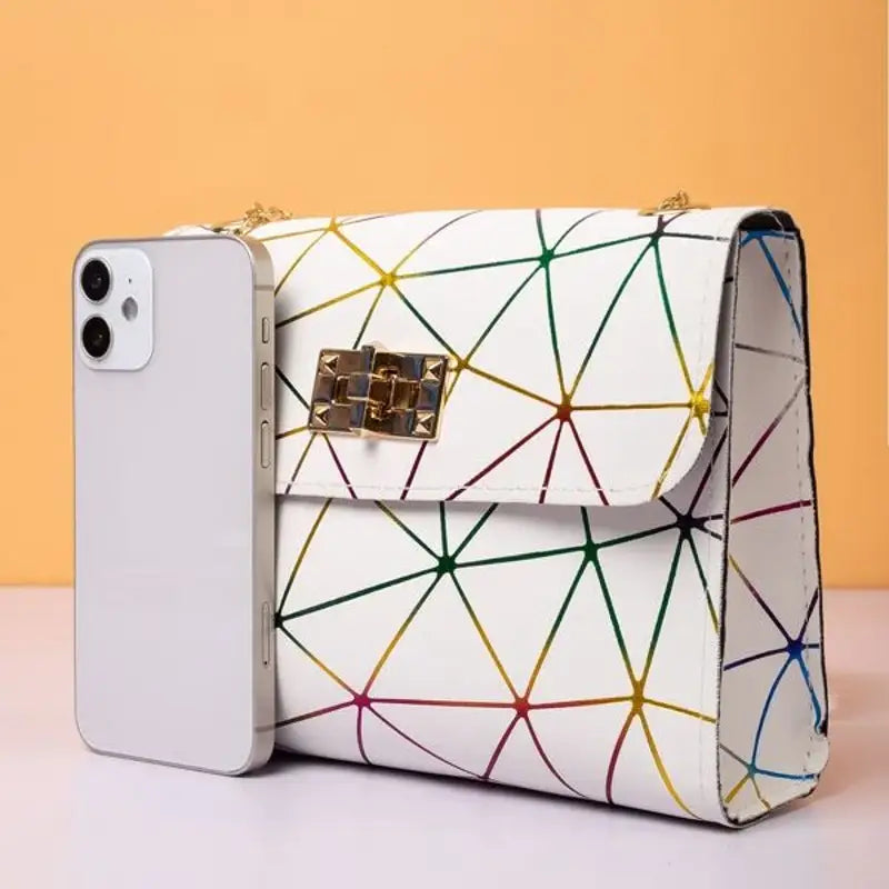 Bolsa Quadrada Pequena