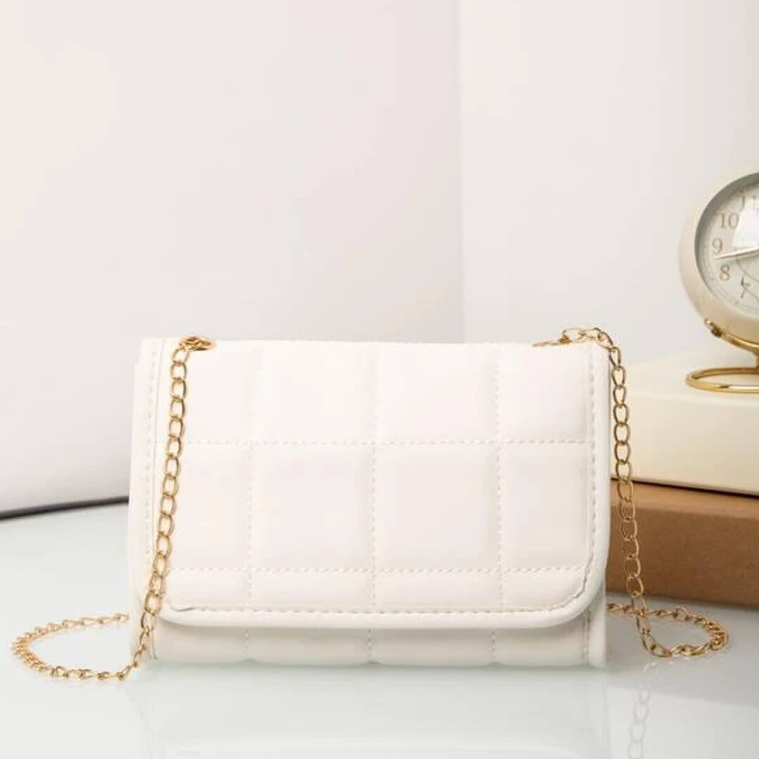 Bolsa crossbody feminina