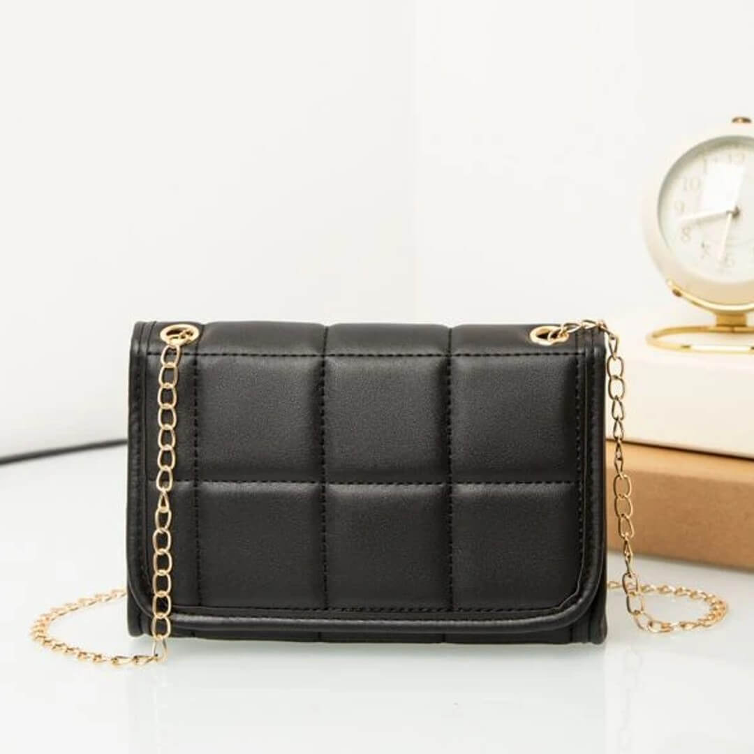 Bolsa crossbody feminina