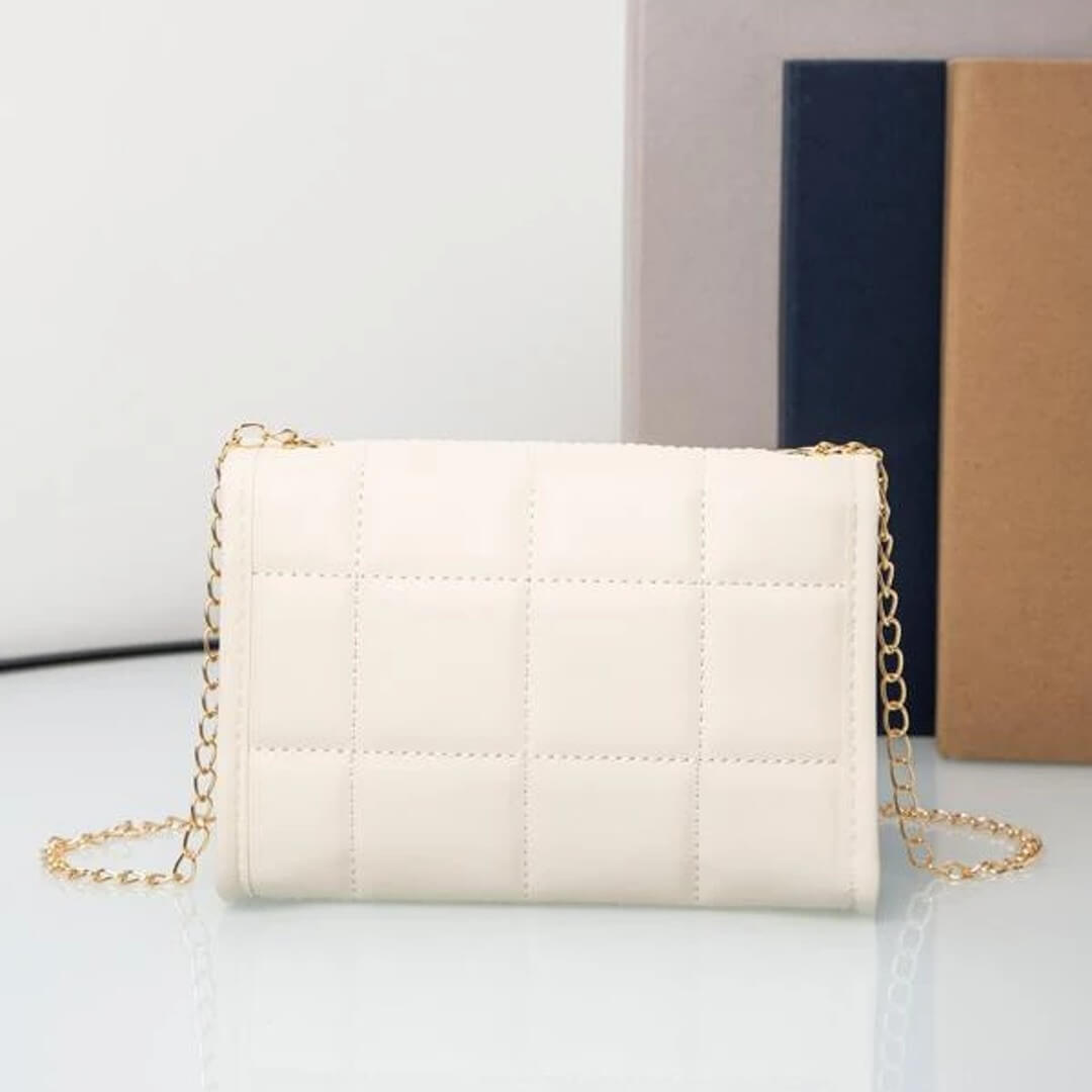 Bolsa crossbody feminina