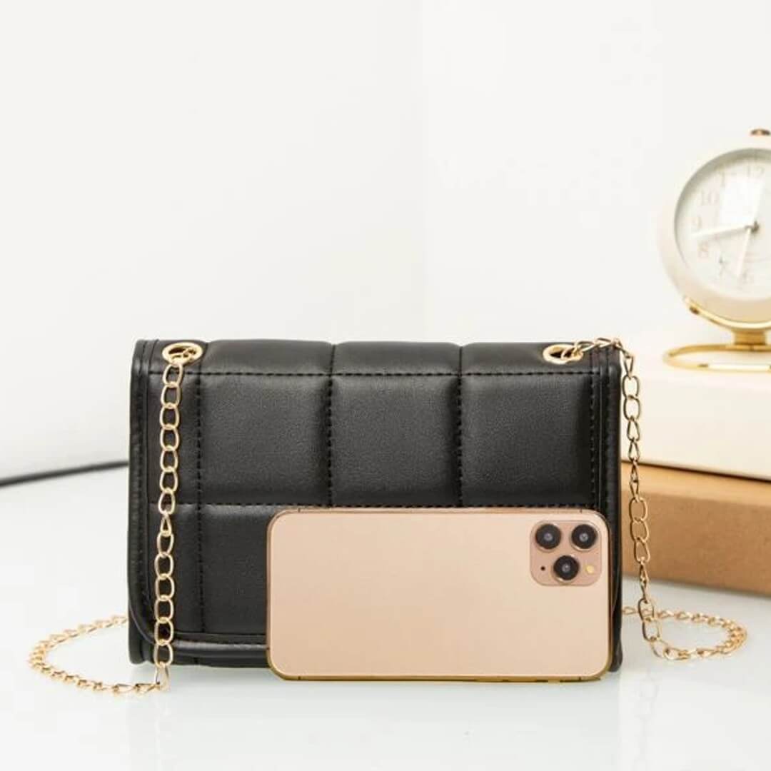 Bolsa crossbody feminina