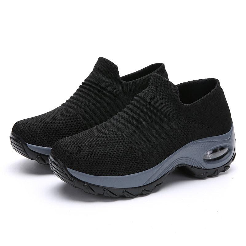Tênis Ortopédico Unissex Plus Comfort - Lince Shop