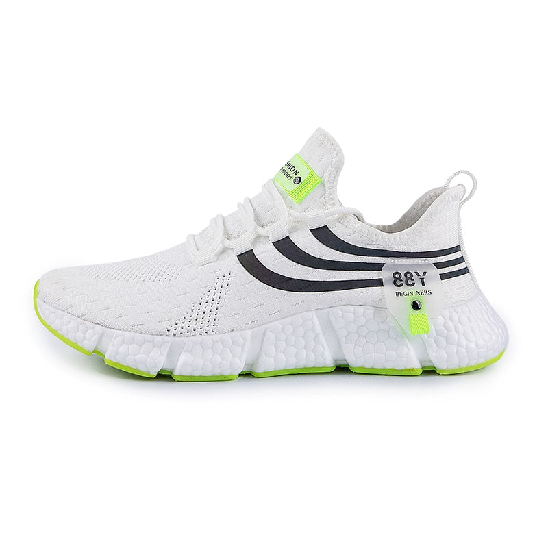Tênis Corrida Unissex Air Boost