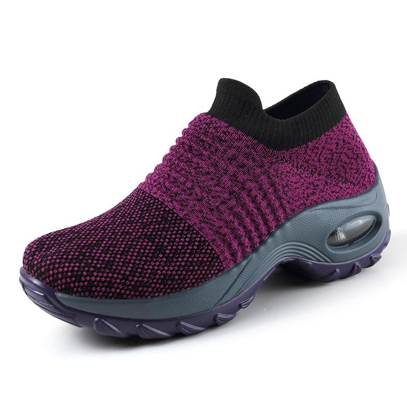 Tênis Ortopédico Unissex Plus Comfort - Lince Shop