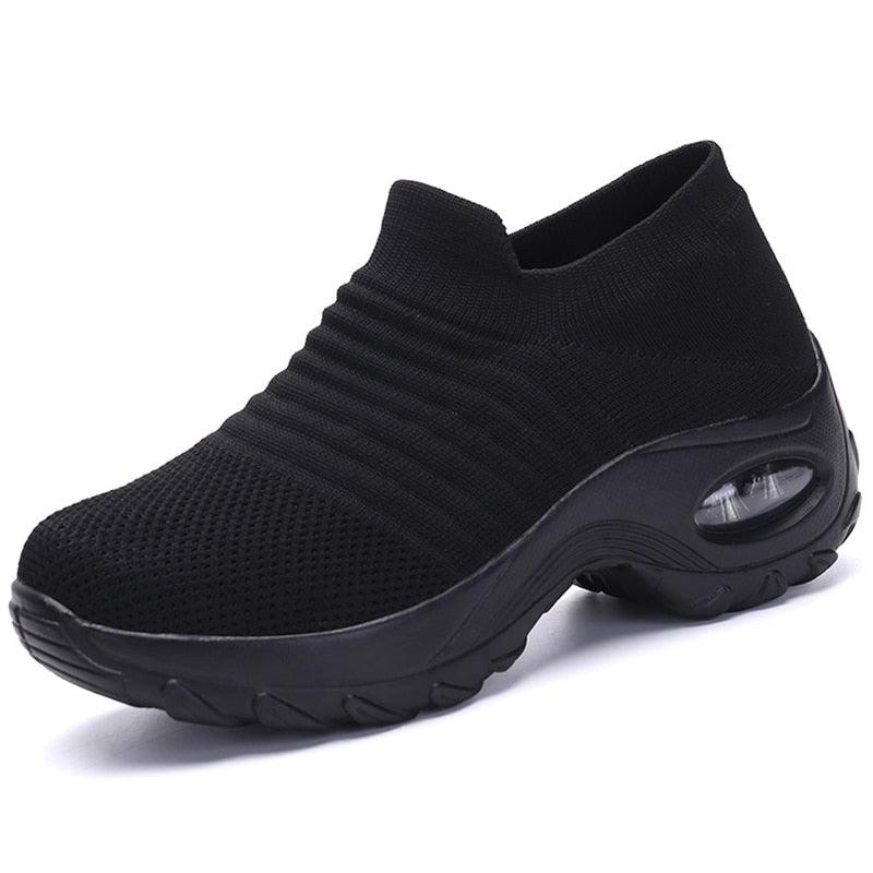 Tênis Ortopédico Unissex Plus Comfort - Lince Shop