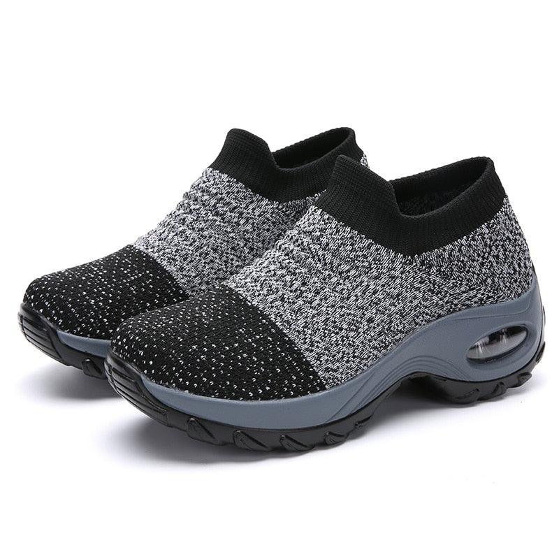 Tênis Ortopédico Unissex Plus Comfort - Lince Shop
