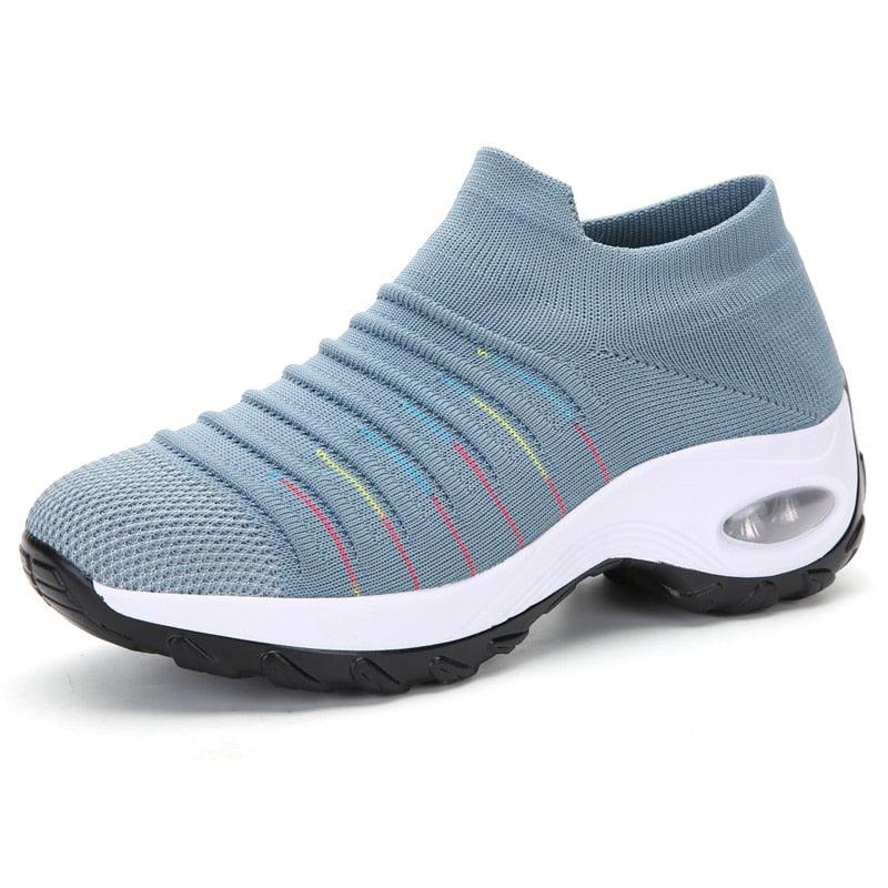 Tênis Ortopédico Unissex Plus Comfort - Lince Shop
