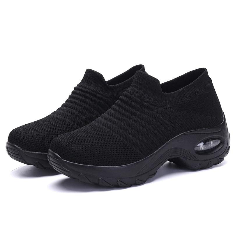 Tênis Ortopédico Unissex Plus Comfort - Lince Shop