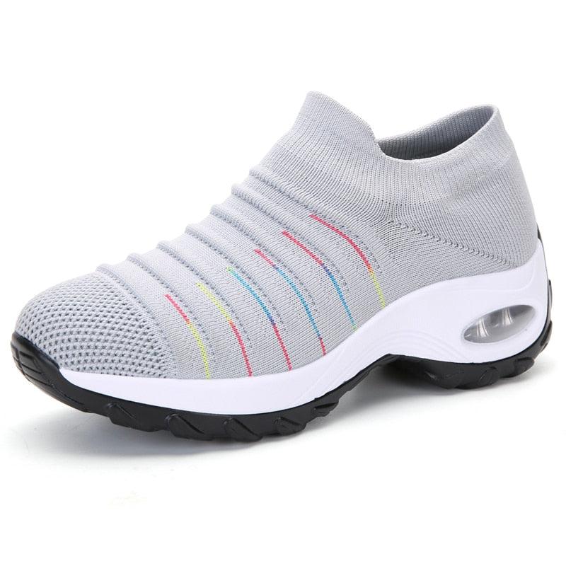 Tênis Ortopédico Unissex Plus Comfort - Lince Shop