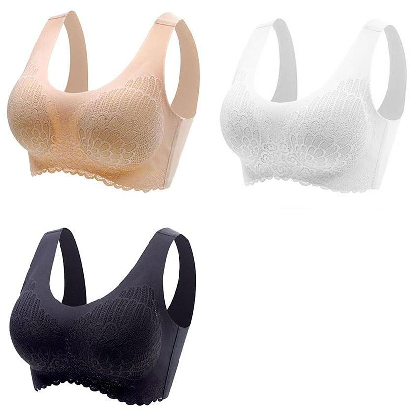 Sutiã Reforçado Comfort 5D - Lince Shop