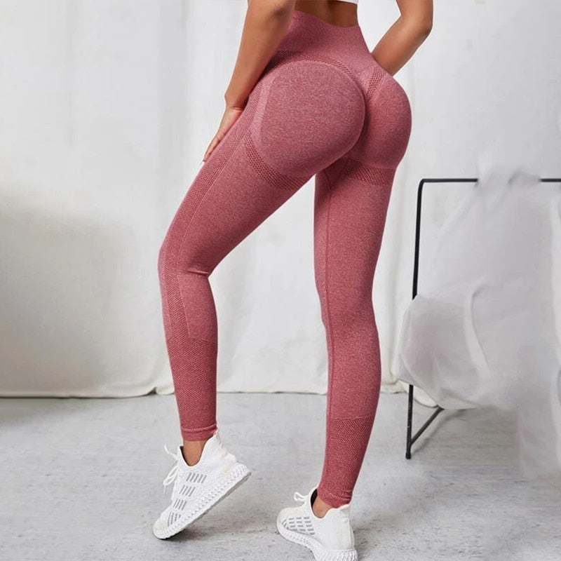 Calça Legging SportsGym