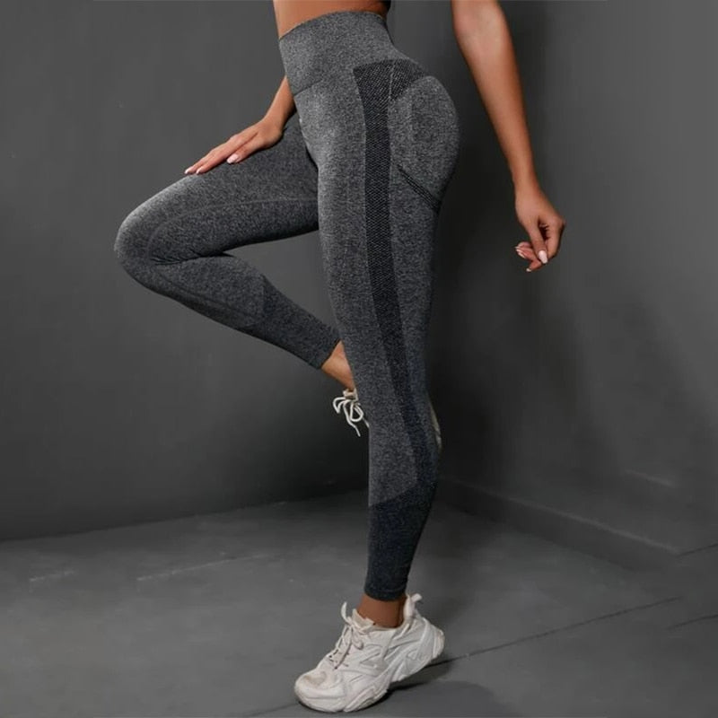 Calça Legging SportsGym