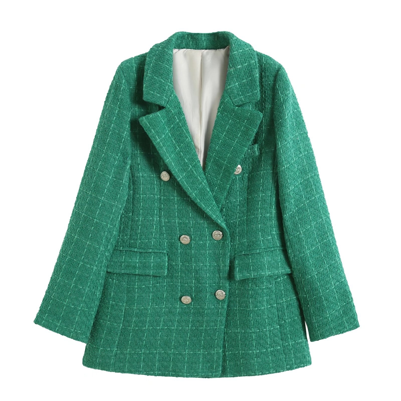 Blazer Feminino Clássico