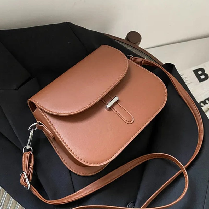 Bolsa Alforje Minimalista