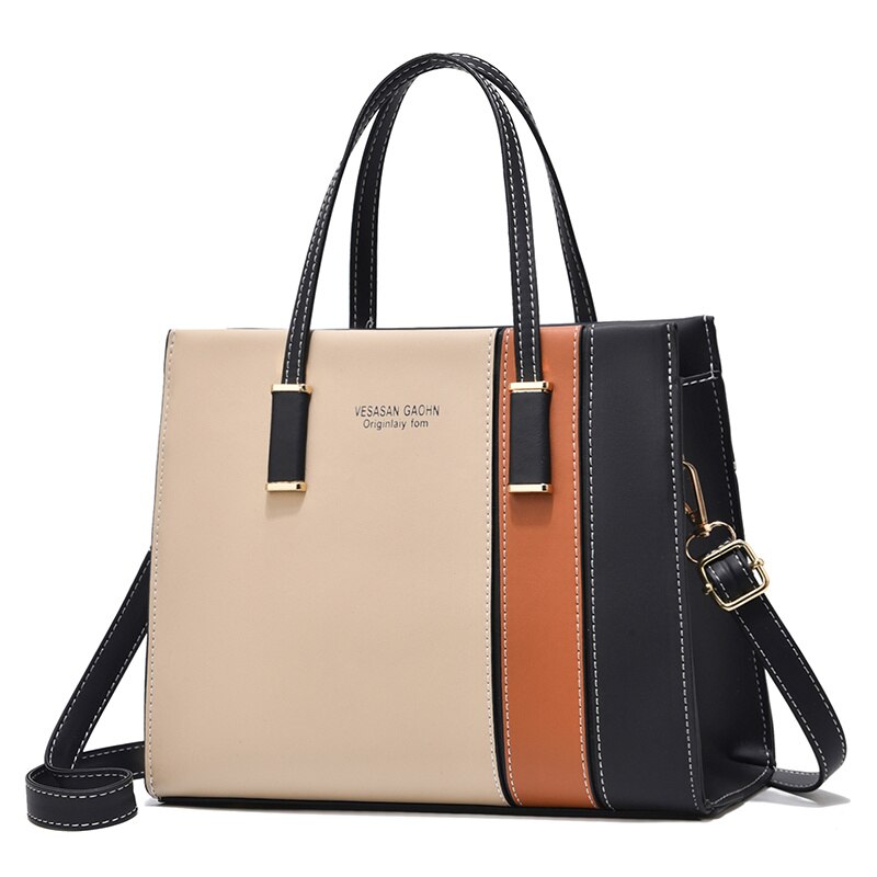 Bolsa de Ombro Crossbody Fashion