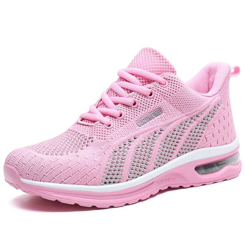 Tênis Confortável Feminino