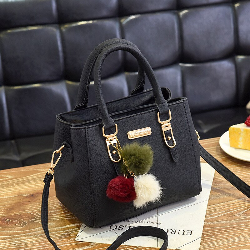 Bolsa Feminina Elegante Casual