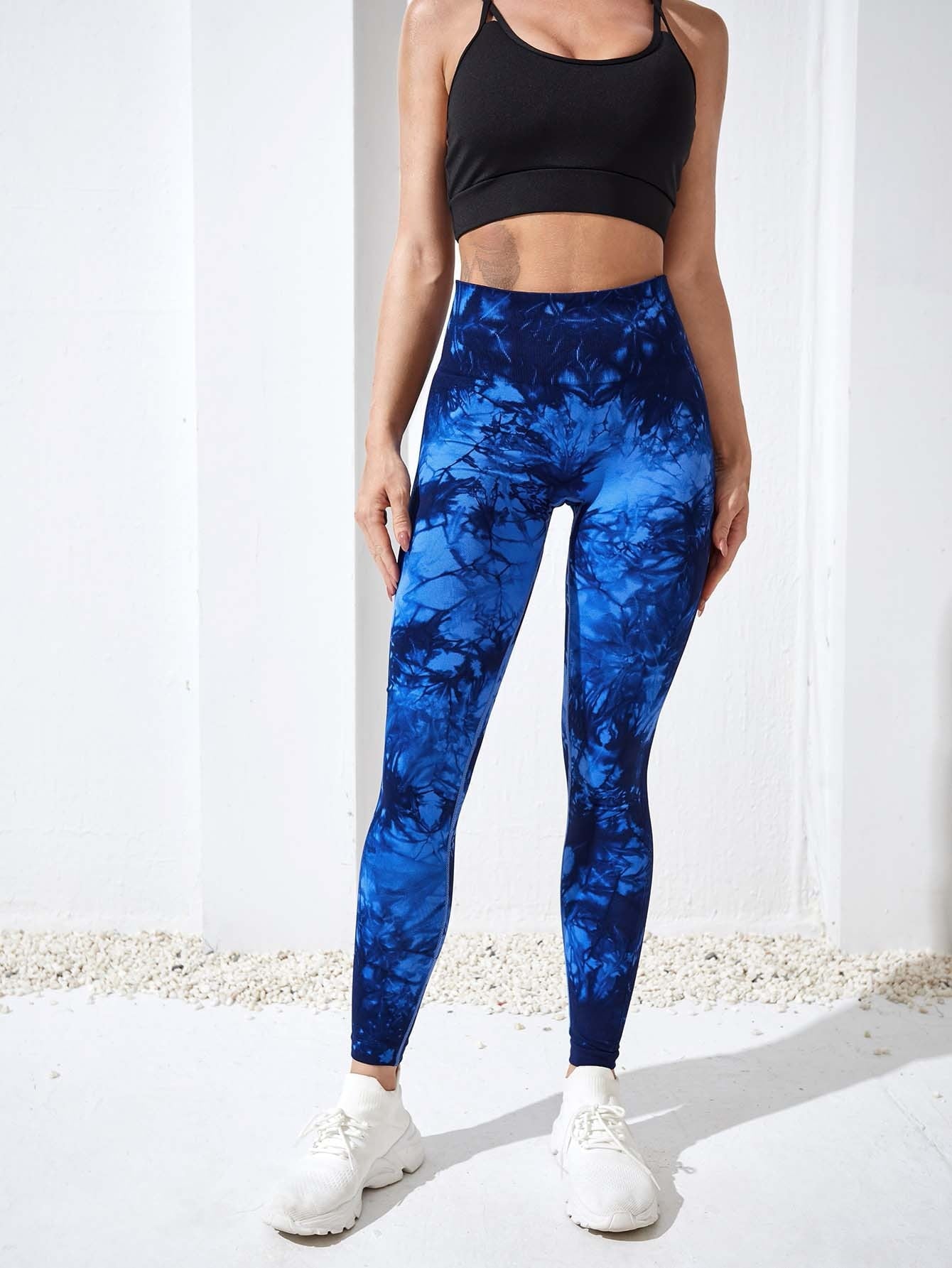Legging Feminina Empina Bumbum