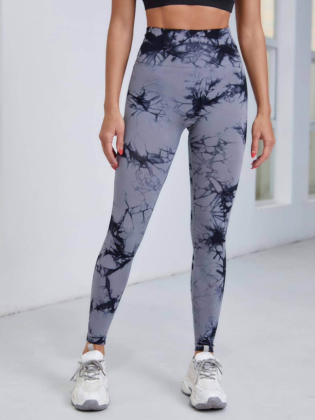 Legging Feminina Empina Bumbum