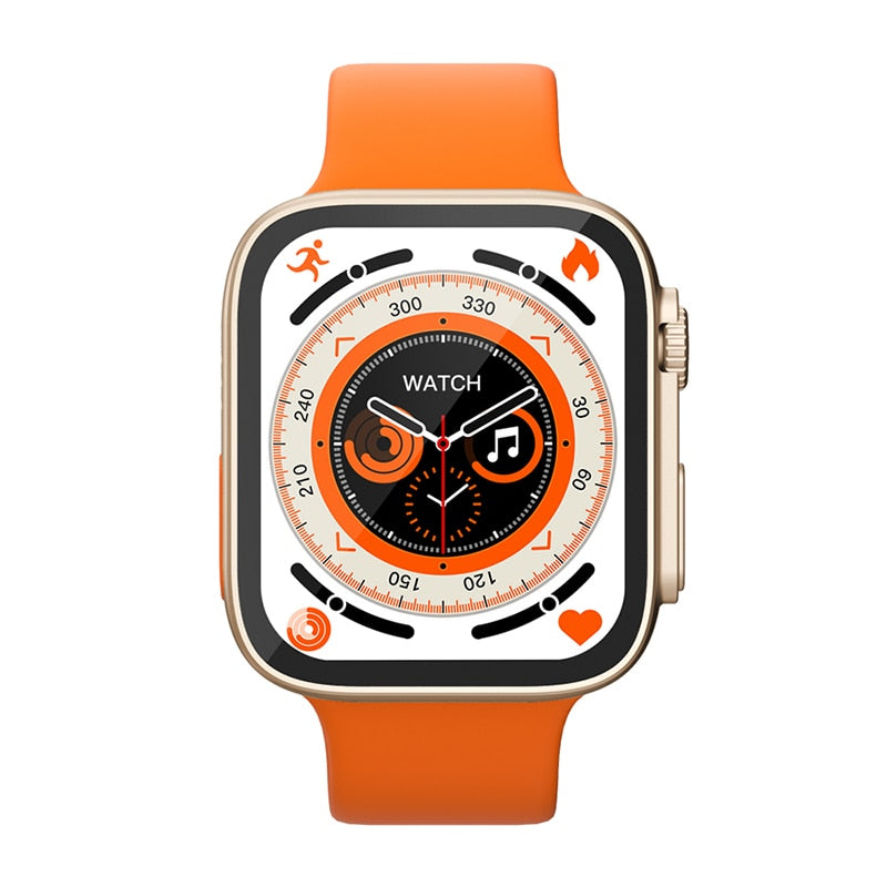 Relógio Smartwatch Serie 8 Ultra