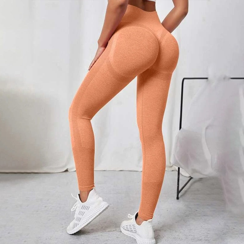 Calça Legging SportsGym