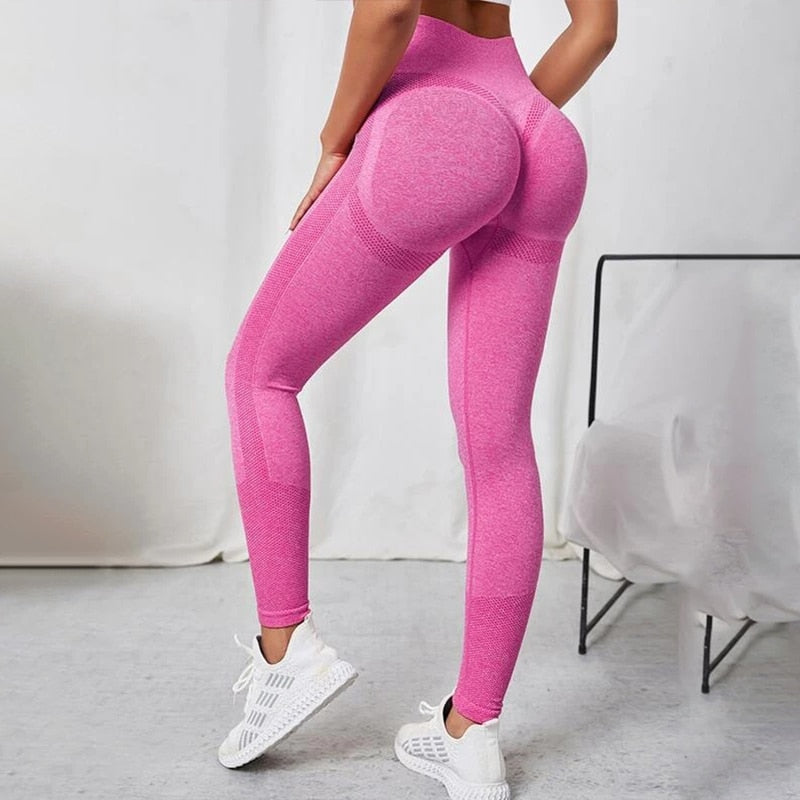 Calça Legging SportsGym