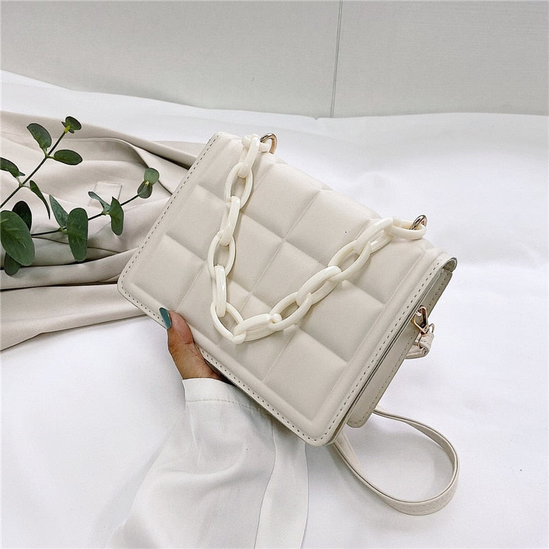 Bolsa Casual Crossbody