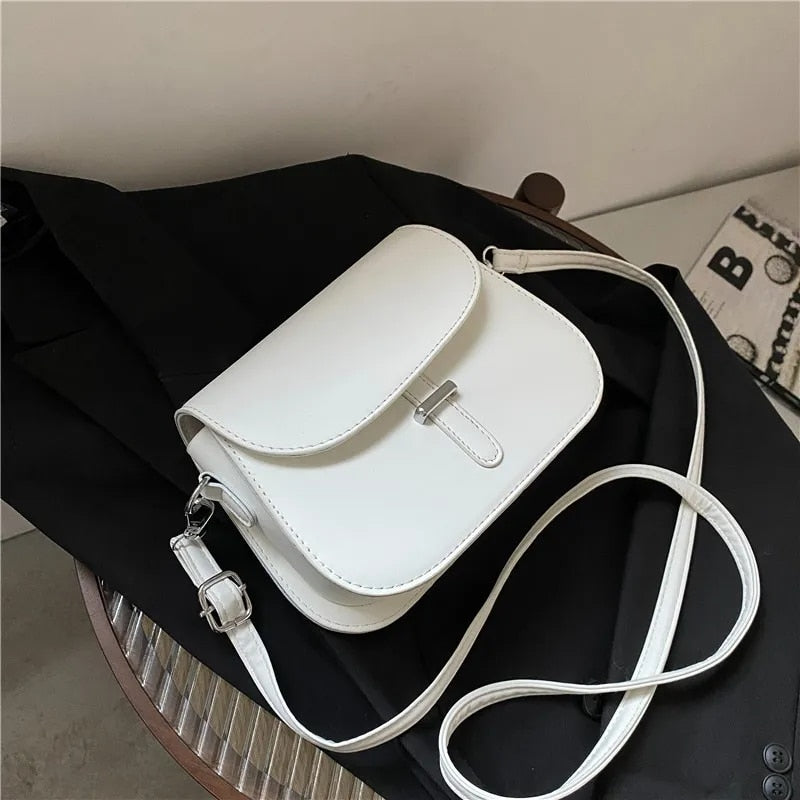 Bolsa Alforje Minimalista