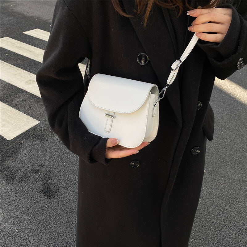 Bolsa Alforje Minimalista