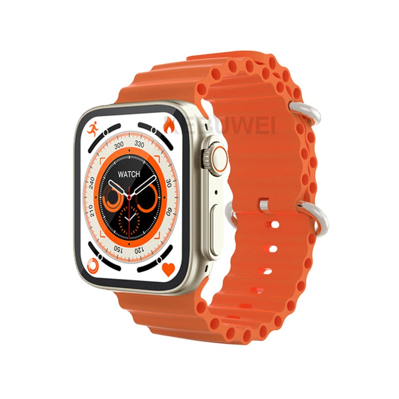 Smartwatch Serie 8 Ultra