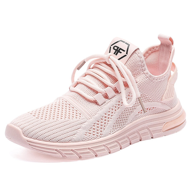 Tênis Feminino Ultra Leve